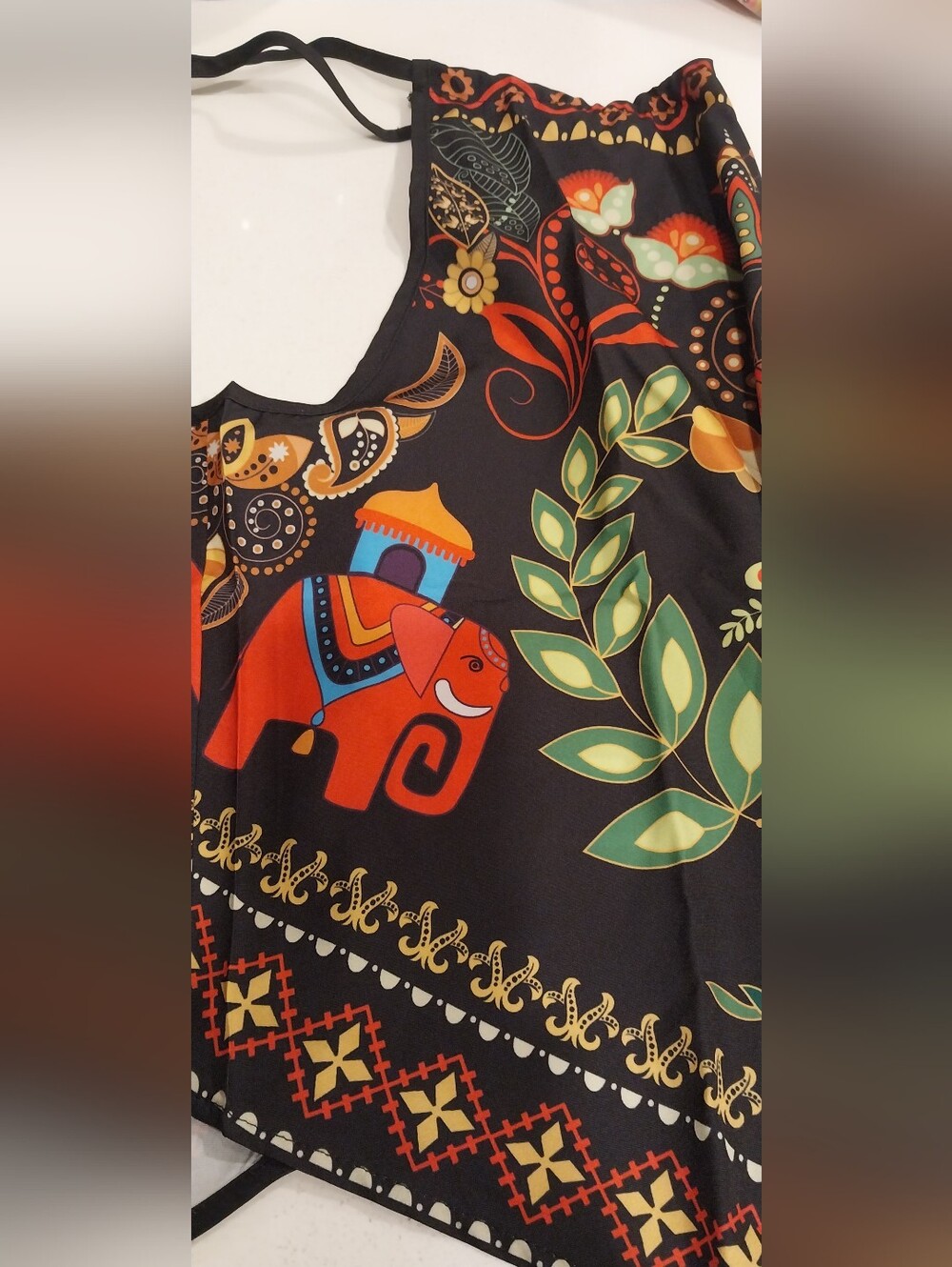 Beautiful Boho Halter Top (🛍25% OFF ANY TWO ITEMS🛍) - Picture 8 of 8